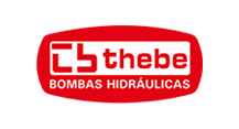 logo Thebe